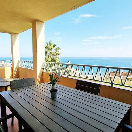 Aa Guest - Don Juan Eco Front Sea Views Apartment Fuengirola Exterior photo