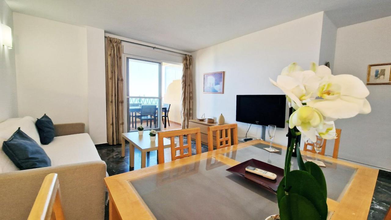Aa Guest - Don Juan Eco Front Sea Views Apartment Fuengirola Exterior photo