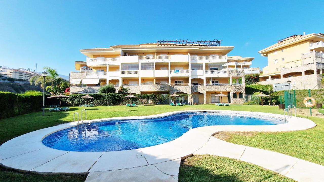 Aa Guest - Don Juan Eco Front Sea Views Apartment Fuengirola Exterior photo