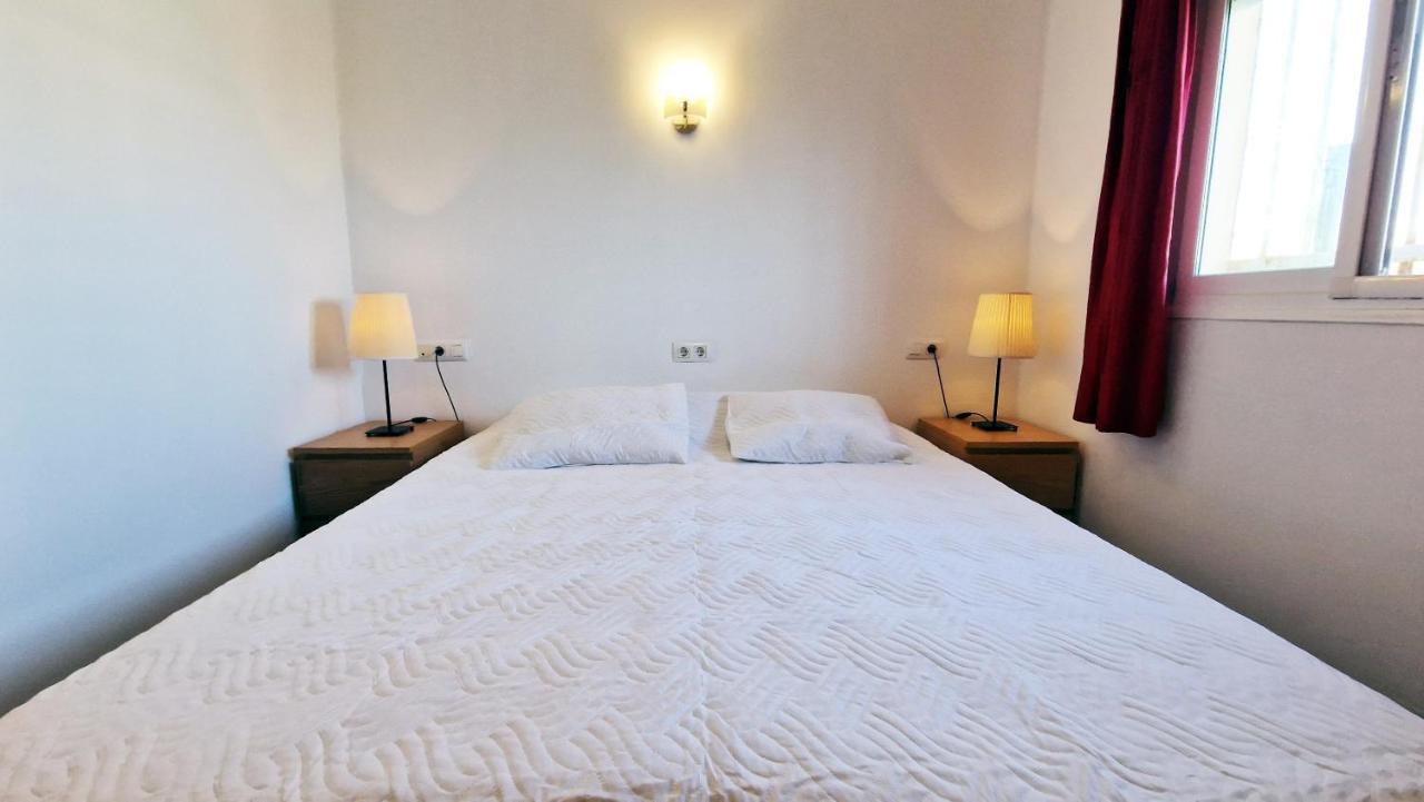 Aa Guest - Don Juan Eco Front Sea Views Apartment Fuengirola Exterior photo