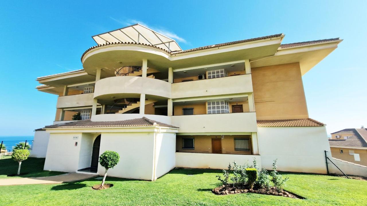 Aa Guest - Don Juan Eco Front Sea Views Apartment Fuengirola Exterior photo