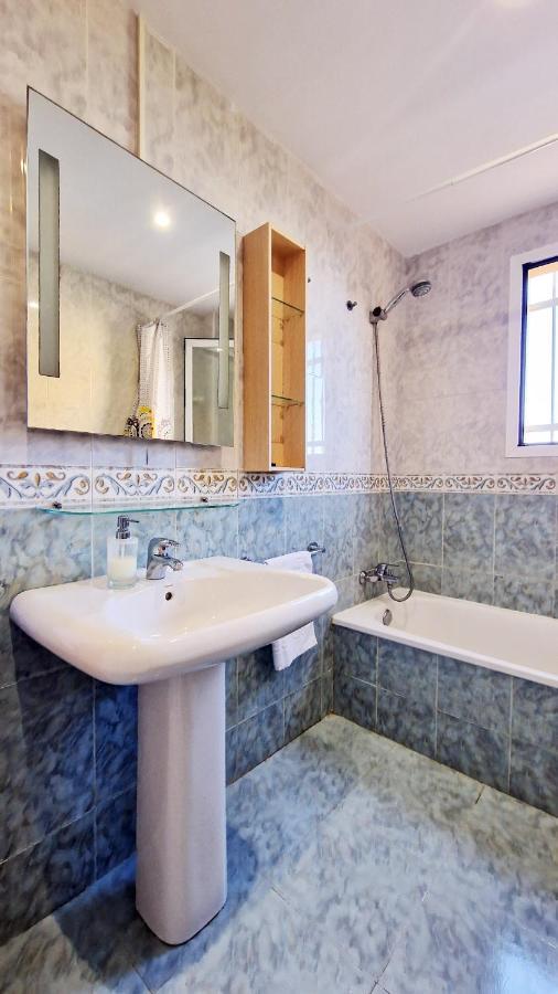 Aa Guest - Don Juan Eco Front Sea Views Apartment Fuengirola Exterior photo