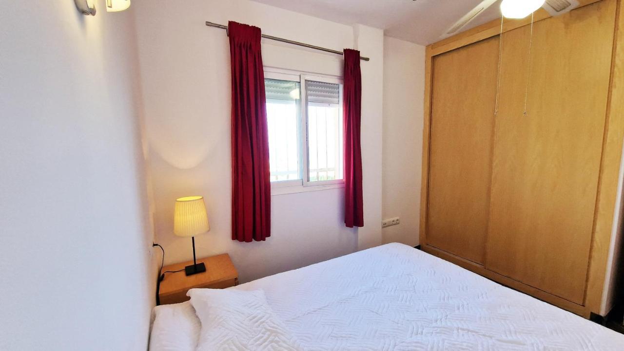 Aa Guest - Don Juan Eco Front Sea Views Apartment Fuengirola Exterior photo