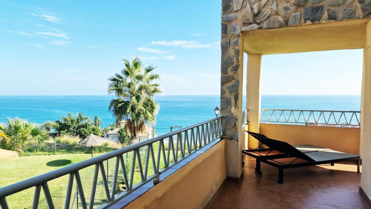 Aa Guest - Don Juan Eco Front Sea Views Apartment Fuengirola Exterior photo