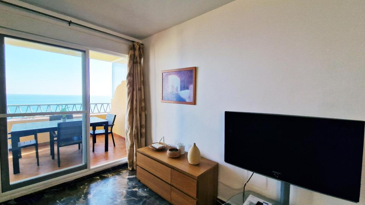 Aa Guest - Don Juan Eco Front Sea Views Apartment Fuengirola Exterior photo